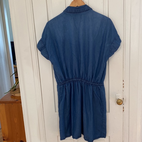 Jordache Dress Sz. Medium - Picture 3 of 5